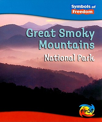 Great Smoky Mountains National Park - Pancella, Peggy