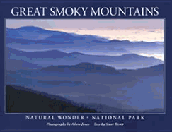 Great Smoky Mountains: Natural Wonder, National Park