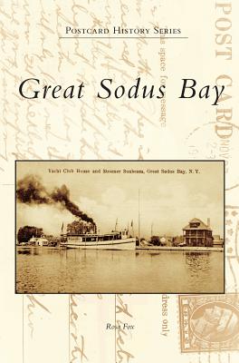 Great Sodus Bay - Fox, Rosa