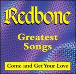 Great Songs (Come and Get Your Love)