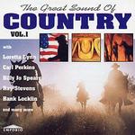 Great Sound of Country, Vol. 1