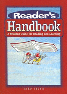 Great Source Reader's Handbooks: Handbook (Hardcover) Grades 6-8 2002