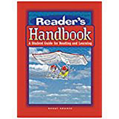 Great Source Reader's Handbooks: Lesson Plan Book Grade 7 2002 - Robb, Laura, and Klemp, Ron, and Schwartz, Wendell