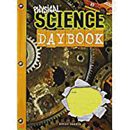 Great Source Science Daybooks: Student Edition Physical Science 2002