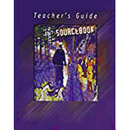 Great Source Sourcebooks: Teacher's Guide Grade 9 2000