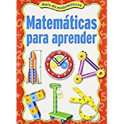 Great Source Spanish Handbooks: Student Handbook Spanish 2006 - Cavanagh, Mary C, and Great Source (Prepared for publication by)