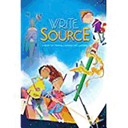 Great Source Write Source: Assessment Grade 5