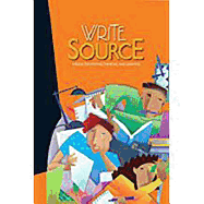 Great Source Write Source: Program Skillsbook Teacher Edition Grade 11 2006