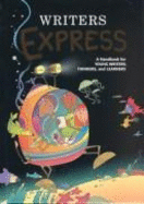 Great Source Writer's Express: Teacher's Guide Grade 4 Handbook 2000