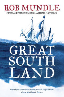 Great South Land - Mundle, Rob