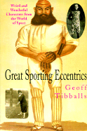 Great Sporting Eccentrics