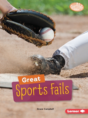 Great Sports Fails - Campbell, Grace
