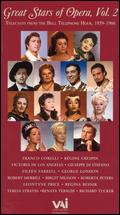 Great Stars of Opera, Vol. 2: Telecasts from the Bell Telephone Hour, 1959-1966 - 