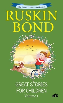 Great Stories for Children Vol. 1 - BOND, RUSKIN