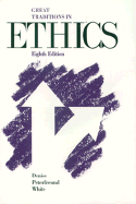 Great Traditions in Ethics - Denise, Theodore C, and White, Nicholas, and Peterfreund, Sheldon P