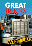 Great Trucks - Hodges, David