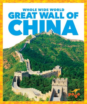 Great Wall of China - Spanier Kristine Mlis
