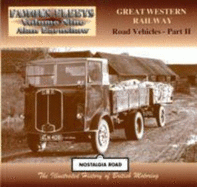 Great Western Railway: Road Vehicles Part II