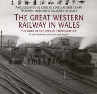 Great Western Railways in Wales - Jenkins, David, and Briwnant-Jones, Gwyn