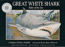 Great White Shark: Ruler of the Sea