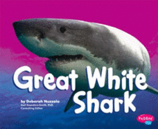Great White Shark [Scholastic]
