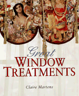 Great Window Treatments - Martens, Claire