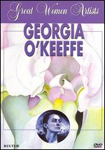 Great Women Artists: Georgia O'Keeffe - 