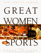 Great Women in Sports
