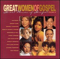 Great Women of Gospel, Vol. 3 - Various Artists