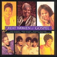 Great Women of Gospel - Various Artists