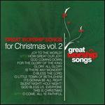 Great Worship Songs for Christmas, Vol. 2