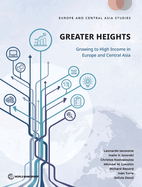Greater Heights: Growing to High Income in Europe and Central Asia