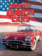Greatest American Cars - Wexler, Bruce