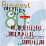 Greatest Country Hits of the '80s, Vol. 2