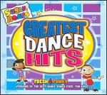 Greatest Dance Hits: Fresh & Funky - Sugar Beats