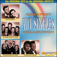 Greatest Hit Singles - Various Artists