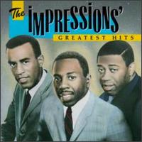 Greatest Hits [1982] - The Impressions