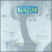 Greatest Hits 1985 -1995 - Heart