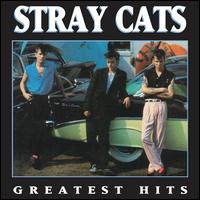 Greatest Hits [1992] - Stray Cats