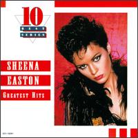 Greatest Hits [1995] - Sheena Easton