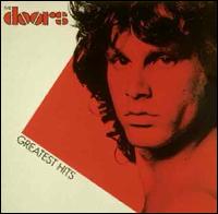 Greatest Hits [#2] - The Doors