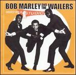 Greatest Hits at Studio One - Bob Marley & the Wailers