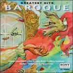 Greatest Hits: Baroque