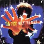 Greatest Hits [Bonus Tracks] - The Cure