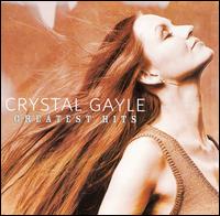 Greatest Hits [Capitol] - Crystal Gayle