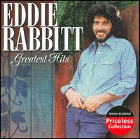 Greatest Hits [Collectables] - Eddie Rabbitt