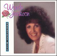 Greatest Hits [Curb] - Wanda Jackson