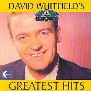 Greatest Hits [Decca] - David Whitfield