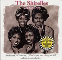 Greatest Hits [Eclipse] - Shirelles