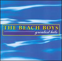 Greatest Hits [EMI Australia] - The Beach Boys